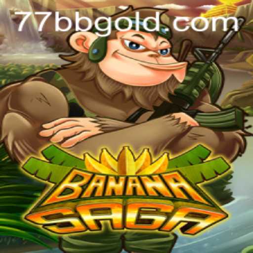 BananaSaga: A Thrilling Adventure Awaits