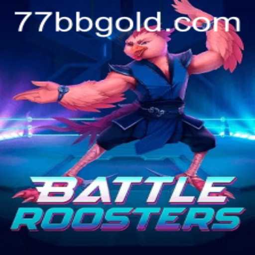 BattleRoosters: A Riveting Competitive Game Experience