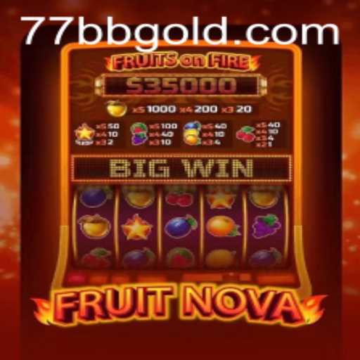 Exploring the Vibrant World of FruitNova with Keyword 77BB