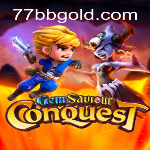 Unveiling GemSaviourConquest: A Legendary Adventure in the World of 77BB