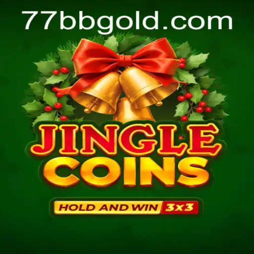Jinglecoins: Unveiling the Magic of 77BB's Newest Adventure