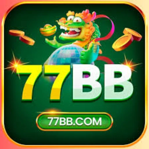 77BB logo