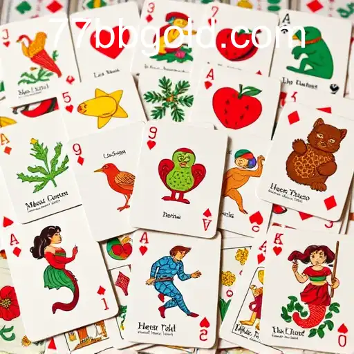 Exploring the Cultural Tapestry of Loteria: A Mexican Tradition