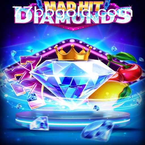 Discover the Thrilling World of MadHitDiamonds: A Gamer's Paradise