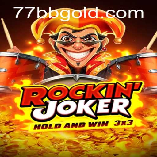 Rockinjoker: A Thrilling Casino Experience with 77BB