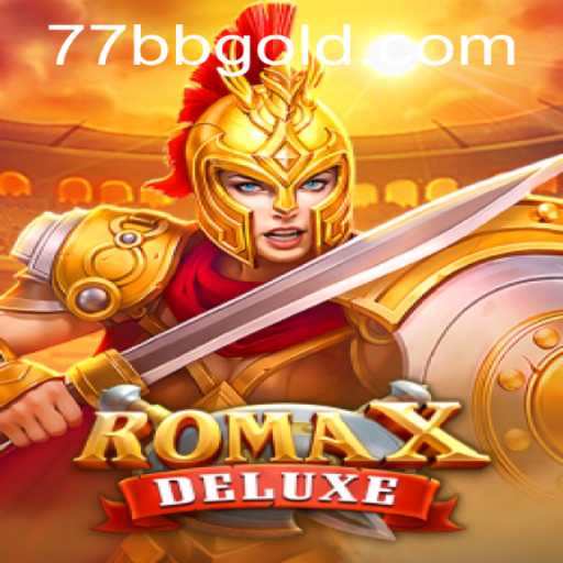 Exploring the Exciting Realm of RomaXDeluxe with 77BB