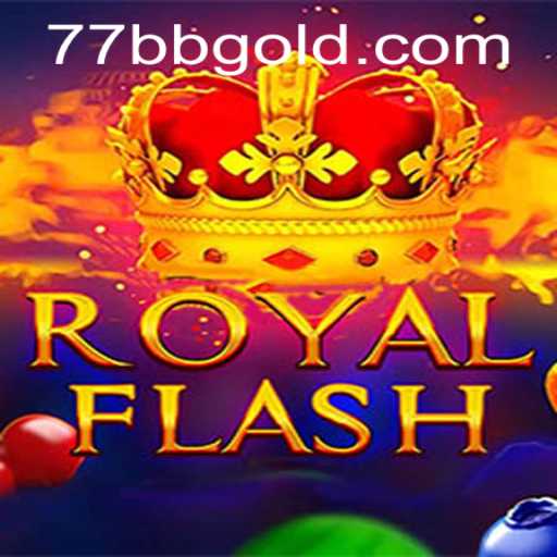 RoyalFlash: The Ultimate Card Game Adventure