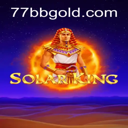 Exploring SolarKing: A Galactic Adventure