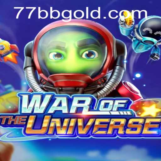 WAROFTHEUNIVERSE: The Epic Galactic Gaming Adventure